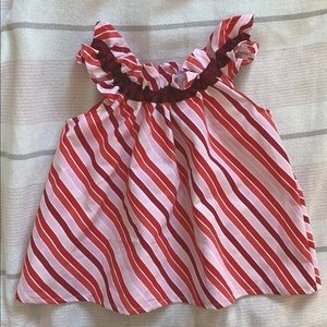 Homemade Girls Dress